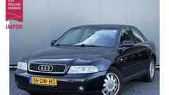 Gebruikt 1999 Audi A4 Sedan | € 1.544 (Eerlijke prijs)