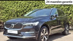 Zwart, metallic lak Gebruikt 2023 Volvo XC60 Plus SUV | € 48.940 (Super prijs)