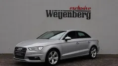 Grijs Gebruikt 2014 Audi A3 Ambition Sedan | € 11.450 (Goede deal)