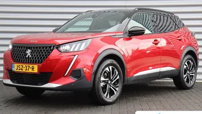 Occasion Peugeot 2008 GT 2023 SUV