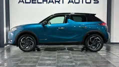 Blauw (metallic) Gebruikt 2020 DS Automobiles DS3 Crossback Performance Line Plus SUV | € 19.950 (Eerlijke prijs)