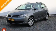 Grijs Gebruikt 2013 VW Golf Plus Highline MPV | € 9.950 (Eerlijke prijs)
