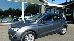 Grijs Gebruikt 2018 Seat Arona SUV | € 18.950 (Eerlijke prijs)