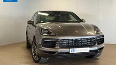 Grijs Gebruikt 2020 Porsche Cayenne SUV | € 69.450 (Eerlijke prijs)