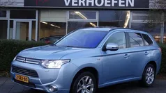 Gebruikt 2013 Mitsubishi Outlander Instyle SUV | € 10.950 (Eerlijke prijs)