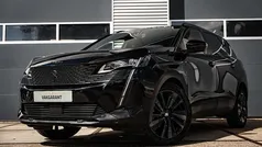 Gebruikt 2024 Peugeot 5008 GT MPV | € 33.899 (Eerlijke prijs)