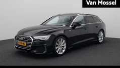 Gebruikt 2021 Audi A6 Sport Stationwagen | € 43.900 (Eerlijke prijs)