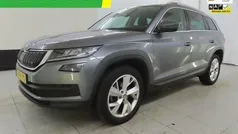 Gebruikt 2019 Skoda Kodiaq Business Line SUV | € 32.995 (Eerlijke prijs)