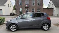 Grijs Gebruikt 2011 Hyundai ix20 MPV | € 11.750 (Eerlijke prijs)