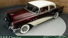 Gebruikt 1955 Buick Special Sedan | € 79.950