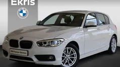 Wit Gebruikt 2019 BMW 118 Executive Hatchback | € 20.900 (Eerlijke prijs)