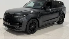 Gebruikt 2024 Land Rover Range Rover Sport Autobiography SUV | € 124.950 (Goede deal)
