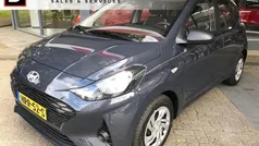 Gebruikt 2025 Hyundai i10 Comfort Hatchback | € 20.750 (Eerlijke prijs)