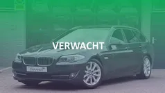 Grijs Gebruikt 2013 BMW 528 Stationwagen | € 12.950 (Goede deal)