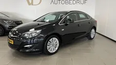Gebruikt 2014 Opel Astra Cosmo Sedan | € 8.645 (Eerlijke prijs)