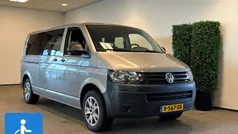 Gebruikt 2015 VW T5 Van | € 39.950
