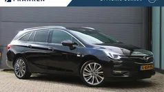 Gebruikt 2020 Opel Astra Ultimate Stationwagen | € 15.095 (Eerlijke prijs)