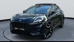 Gebruikt 2021 Ford Puma ST-Line X SUV | € 20.445 (Eerlijke prijs)