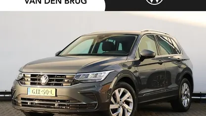 Gebruikt 2023 VW Tiguan Business SUV | € 36.195 (Super prijs)