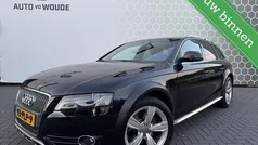 Gebruikt 2011 Audi A4 Allroad Proline Stationwagen | € 9.950 (Eerlijke prijs)
