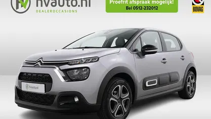 Gebruikt 2024 Citroën C3 PureTech Hatchback | € 15.950 (Eerlijke prijs)