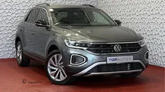 Grijs Gebruikt 2025 VW T-Roc SUV | € 34.740 (Eerlijke prijs)