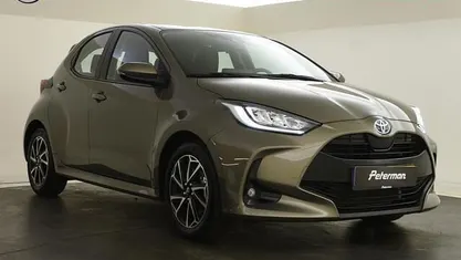 Occasion 2022 Toyota Yaris Hatchback | € 22.499 (Eerlijke prijs)