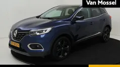 Blauw Gebruikt 2019 Renault Kadjar Black Edition SUV | € 16.925 (Eerlijke prijs)