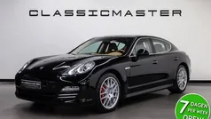 Gebruikt 2010 Porsche Panamera Sedan | € 59.950