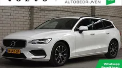 Gebruikt 2021 Volvo V60 Momentum Stationwagen | € 30.750 (Super prijs)