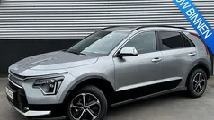 Gebruikt 2025 Kia Niro 4 SUV | € 35.599 (Goede deal)