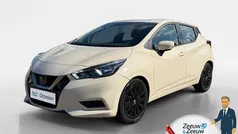 Gebruikt 2020 Nissan Micra Acenta Hatchback | € 11.935 (Eerlijke prijs)