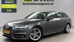 Gebruikt 2018 Audi A4 S-Line Stationwagen | € 15.900 (Eerlijke prijs)