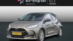 Groen Gebruikt 2023 Mazda 2 Hatchback | € 24.425 (Eerlijke prijs)