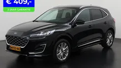 Gebruikt 2022 Ford Kuga Vignale SUV | € 28.895 (Eerlijke prijs)
