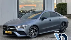 Gebruikt 2020 Mercedes CLA200 Business Sedan | € 35.935 (Eerlijke prijs)