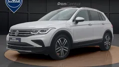 Gebruikt 2021 VW Tiguan SUV | € 30.850 (Eerlijke prijs)
