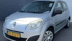 Gebruikt 2010 Renault Twingo Authentique Hatchback | € 1.695 (Goede deal)