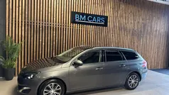 Gebruikt 2016 Peugeot 308 SW Premium Stationwagen | € 6.995 (Super prijs)