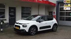 Gebruikt 2020 Citroën C3 Feel Hatchback | € 12.000 (Eerlijke prijs)