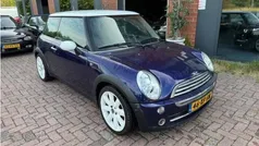 Gebruikt 2005 Mini Cooper Hatchback | € 1.650 (Eerlijke prijs)