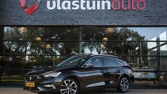 Gebruikt 2021 Seat Leon FR Stationwagen | € 17.850 (Eerlijke prijs)