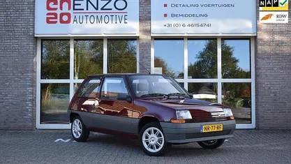 Occasion Renault R5 67 PK (49 kW) 1985 Hatchback