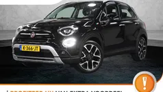 Gebruikt 2021 Fiat 500X Cross SUV | € 17.925 (Eerlijke prijs)