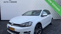 Gebruikt 2015 VW Golf VII Highline Hatchback | € 9.950 (Super prijs)