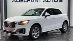 Gebruikt 2018 Audi Q2 Design SUV | € 17.950 (Goede deal)