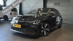 Zwart Gebruikt 2023 VW Golf VIII GTD Hatchback | € 37.900 (Goede deal)