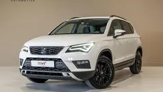 Wit Gebruikt 2016 Seat Ateca XCELLENCE SUV | € 15.000 (Eerlijke prijs)