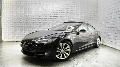 Occasion 2013 Tesla Model S Performance Hatchback | € 19.499 (Eerlijke prijs)