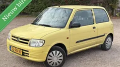 Gebruikt 2000 Daihatsu Cuore Hatchback | € 999 (Goede deal)